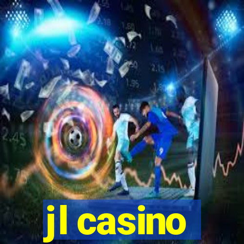 jl casino